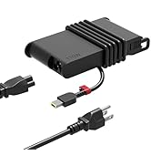 SlSLRIOY 170W Slim Charger Compatible with Lenovo IdeaPad Yoga Pro/Slim/Creator 9 7 5 LOQ 15 16,L...