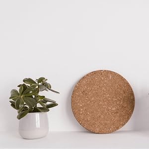 cork backing