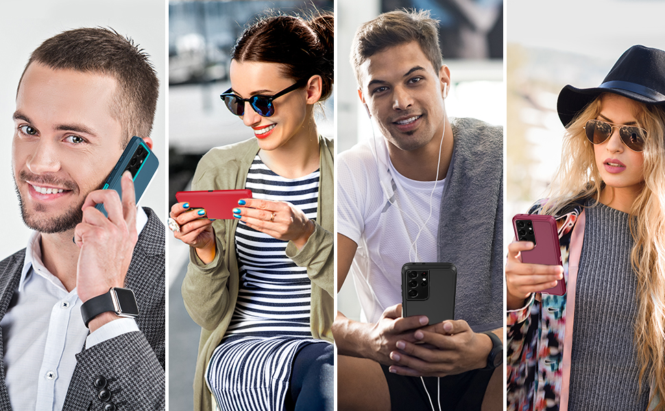 phone case for S21 Ultra