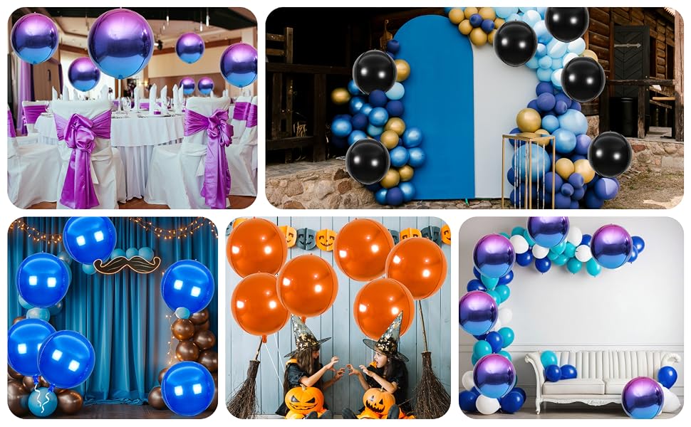 balloon