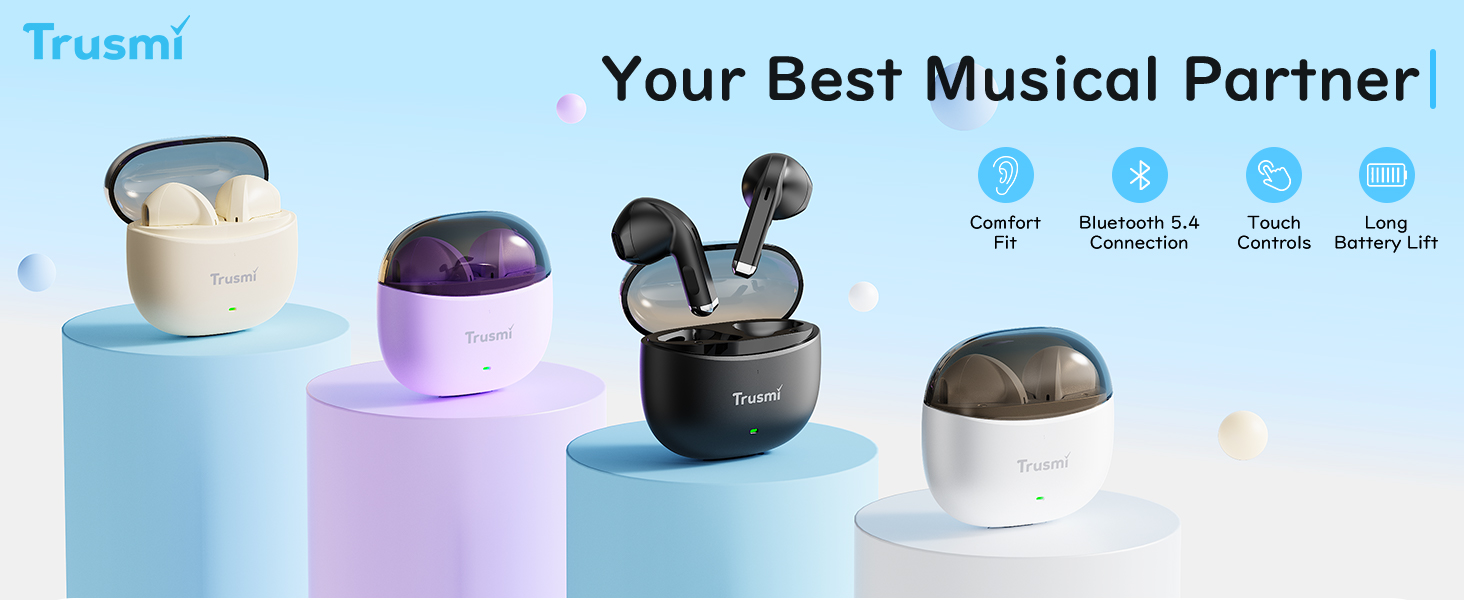 ear buds