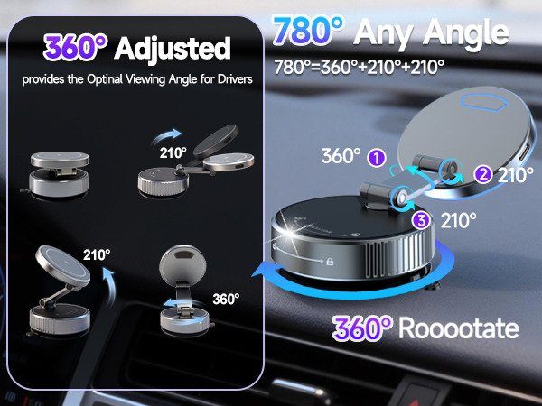 wireless car charger