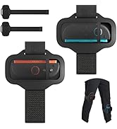 PAWDIARY [2 Pack] Leg Strap for Nintendo Switch/Switch OLED/Switch 2 2025 Sport Game: Play Soccer...