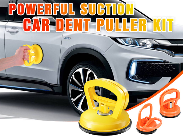 suction cup for car dents