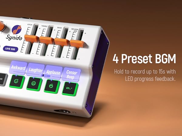 audio interface bundle