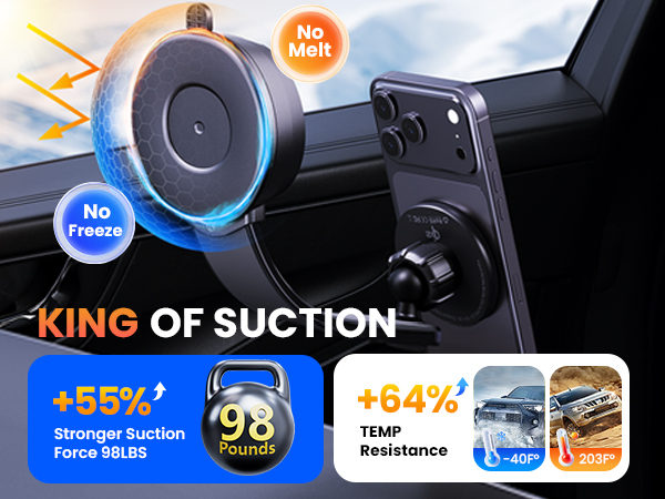 25w magsafe car charger strong-- 25w magsafe car mount charger - 25w magsafe car charger qi2