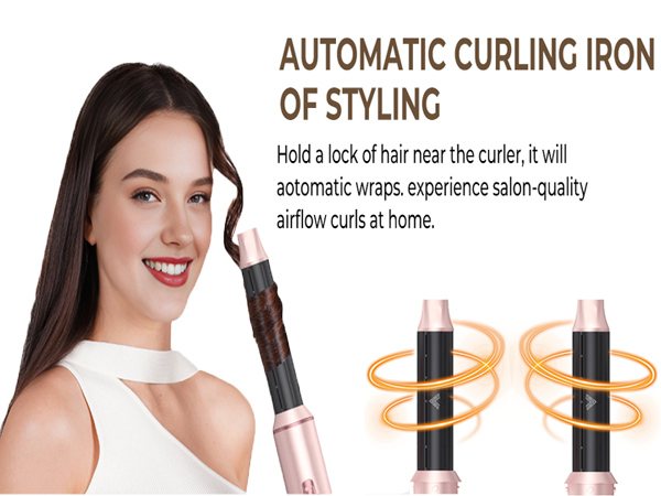 blow dryer brush