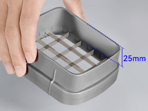 vegetable chopper