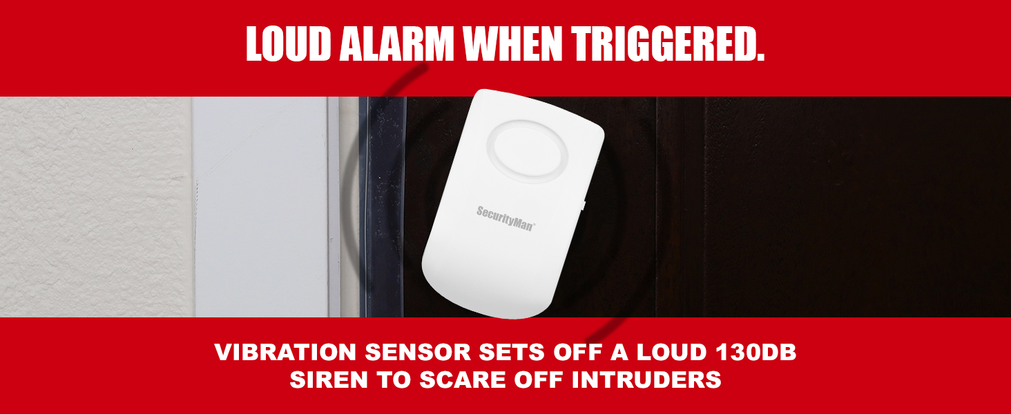 Alarm