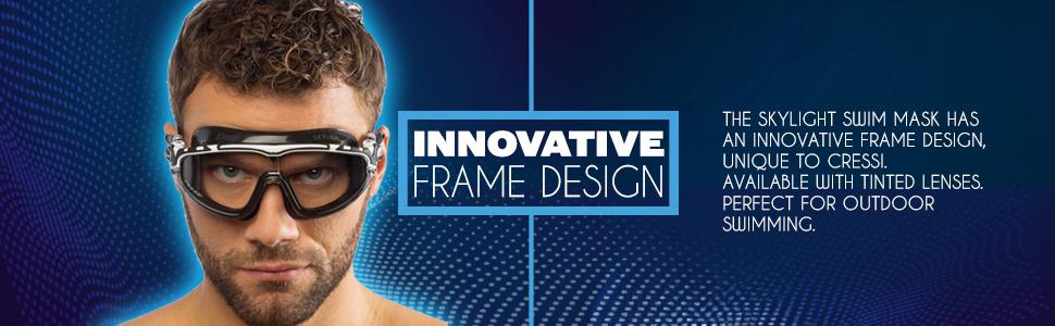 SWIM GOGGLES, SWIMMING GOGGLES, GOGGLES FOR SWIMMING, SWIM EQUIPMENT, CRESSI SWIM GOGGLES