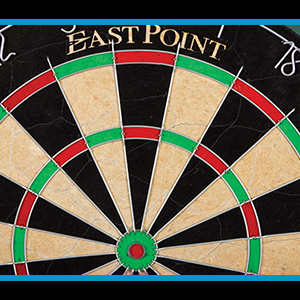 Dartboard