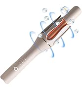 ZEOEZHBI Automatic Curling Iron Auto Hair Curler Iron Rotating Curling Iron Spinning Curling Iron...