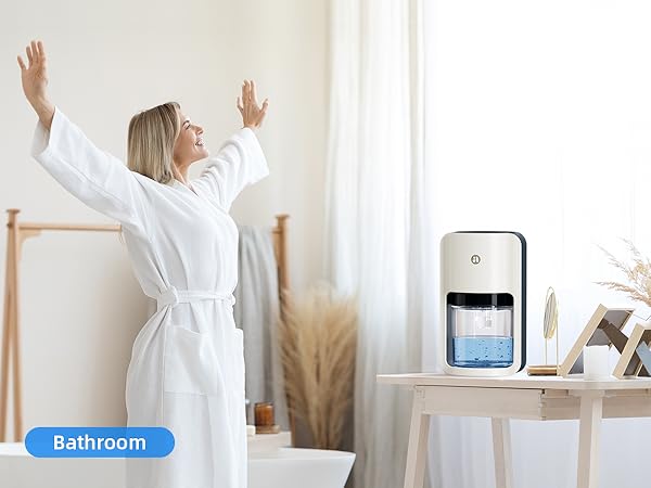 dehumidifier