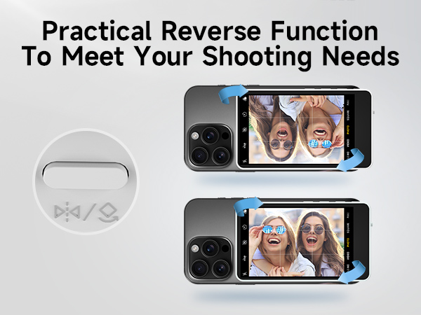 synco external monitor for iphone