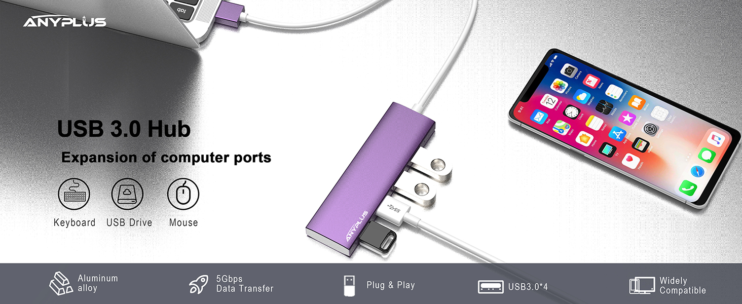 usb hub