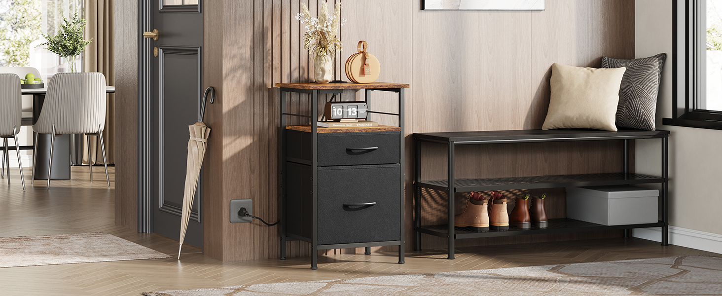 side tables living room