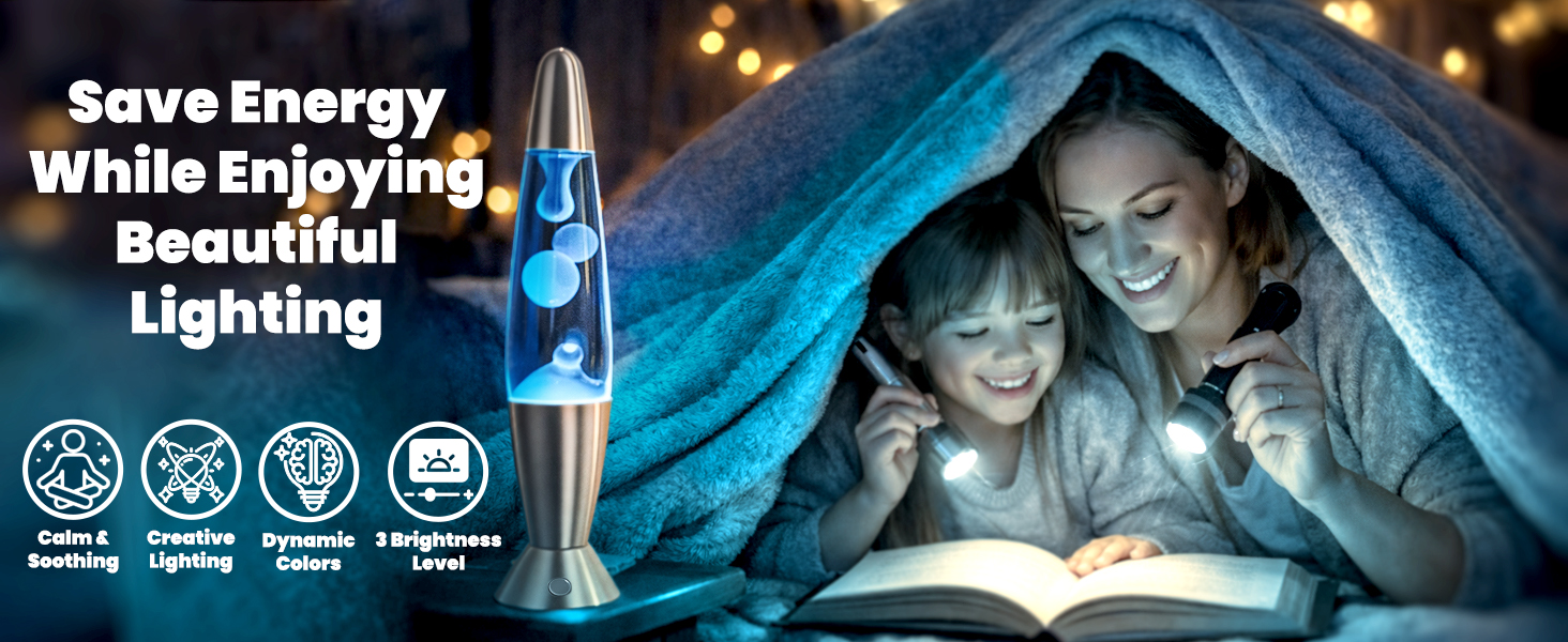 LED Lamp