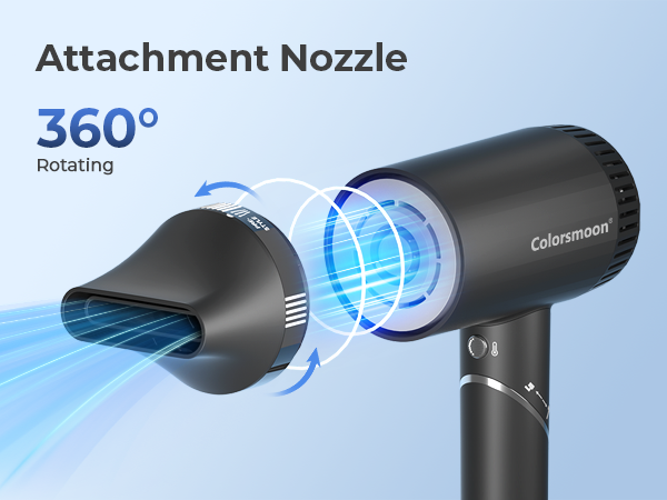 blow dryer for women