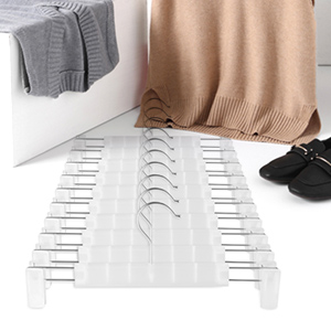 pant hangers