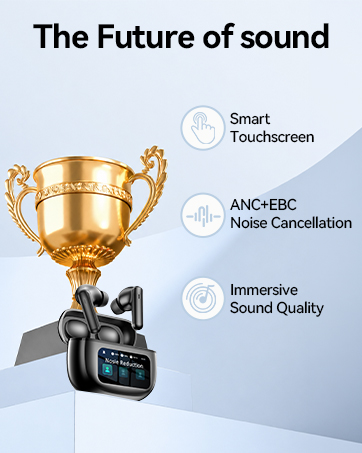 Noise Cancellation