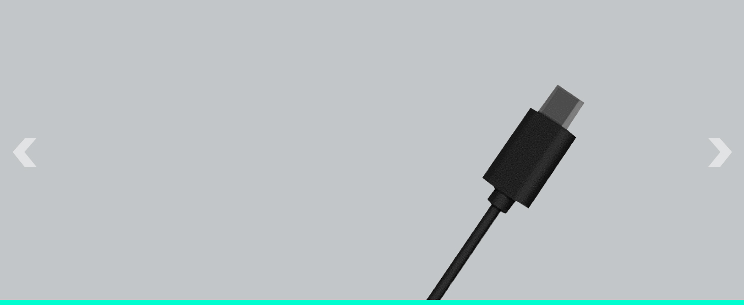 Logitech H570e USB Headset with Noise-Canceling Mics and Inline Controls