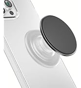 Grippopso Expandable and Collapsible Phone Grip Stand Holder, Compatible with Kindle, Smartphone ...