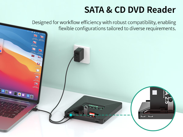 sata cd drive