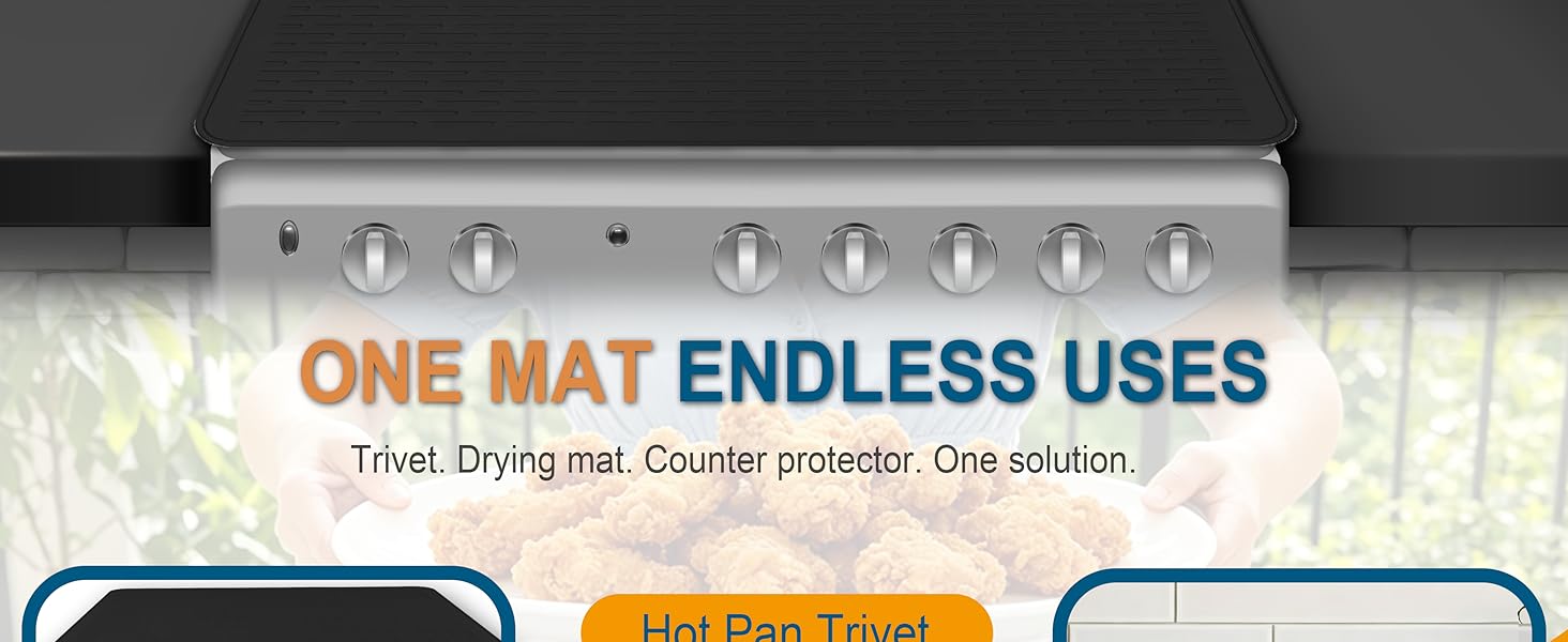 stove cover