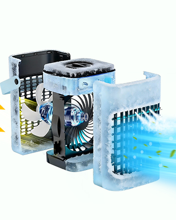 cooling fan