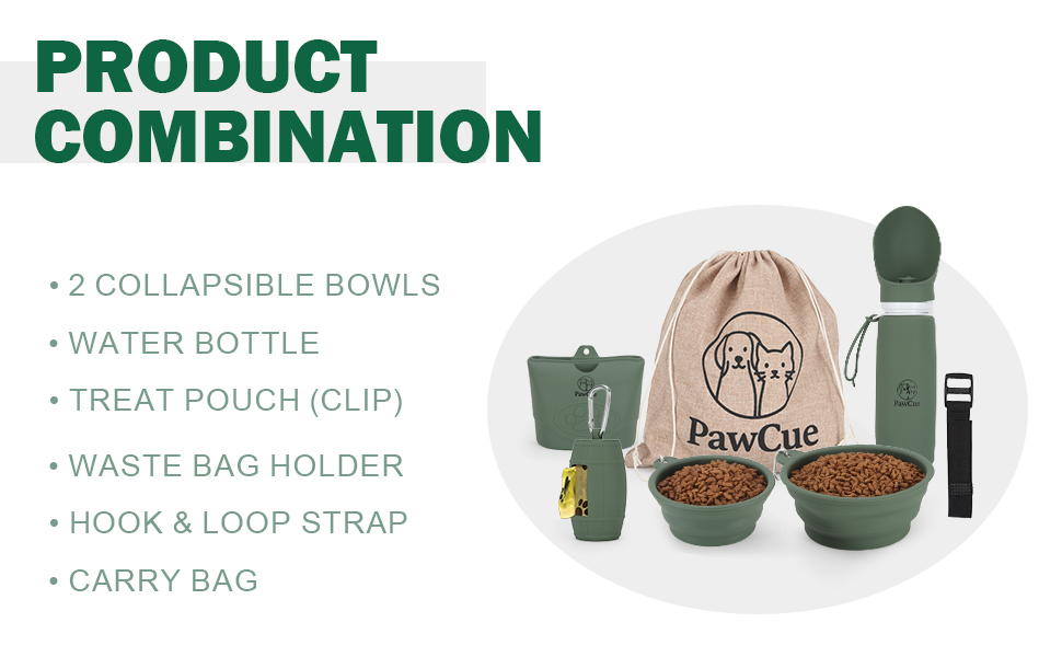 Product Combination