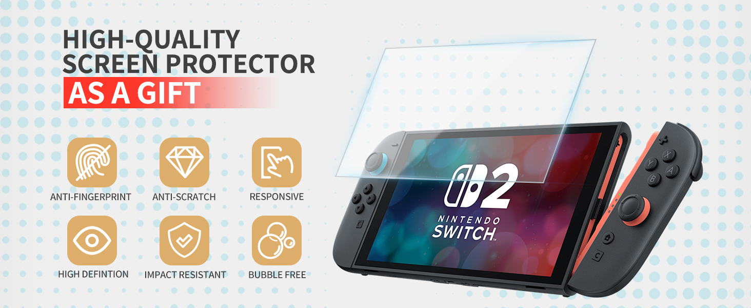 switch 2 case