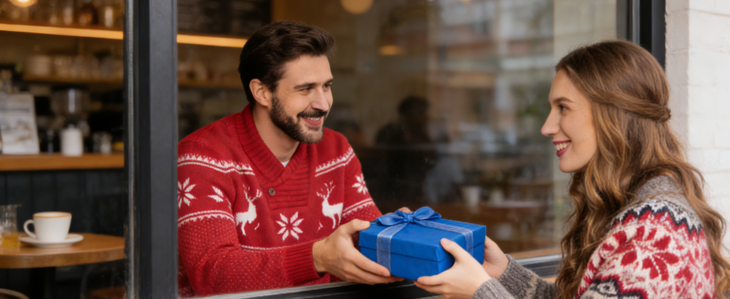 external cd dvd drive gift burner player laptop mac pc