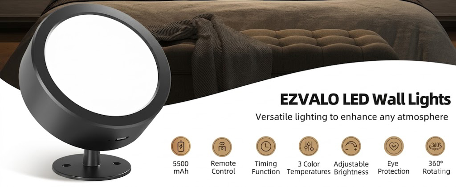 wall lamp