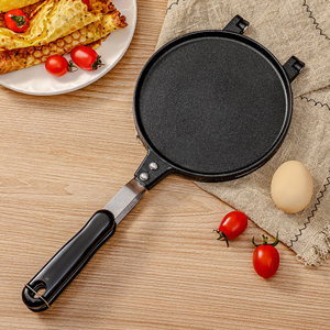 Stovetop Crepe Pancake Pan