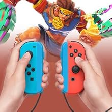 Joy-Con Wrist Strap