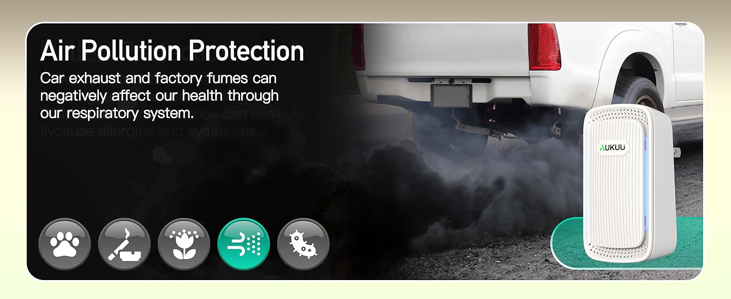 Air Pollution Protection