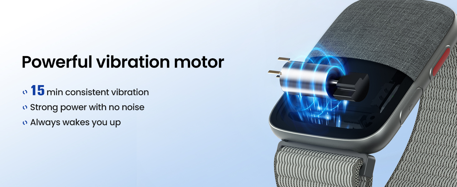 powerful vibration motor