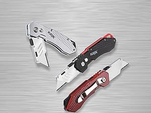 utility knife