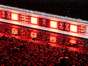 Aluminum Underglow Neon Accent Strip Lights