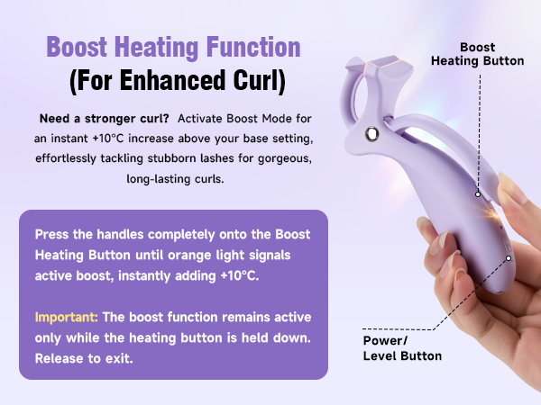 lash curler