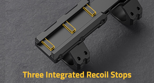  Cantilever Scope Mount