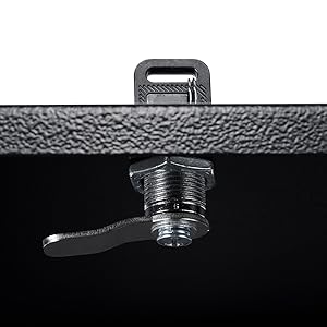 Fireproof Box for Document