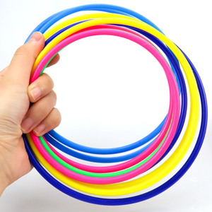 TCOTBE Toss Game
