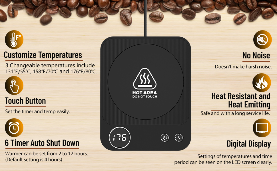 mug warmer coffee mug warmer coffee warmer mug warmer for desk coffee cup warmer coffee warmer