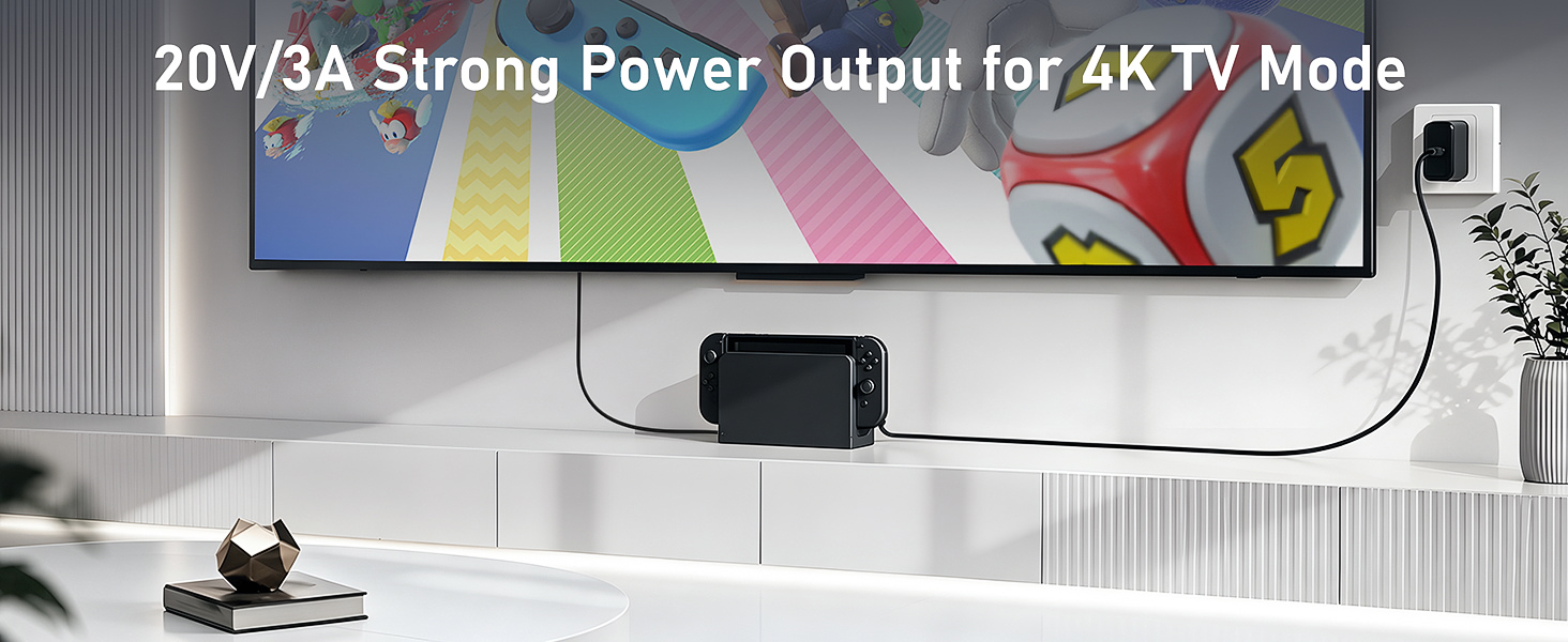 folding travel charger switch 2