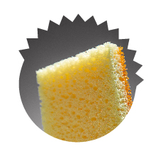 sponges for dishes dish scrubber dish sponges kitchen sponges and scrubbers reusable sponges