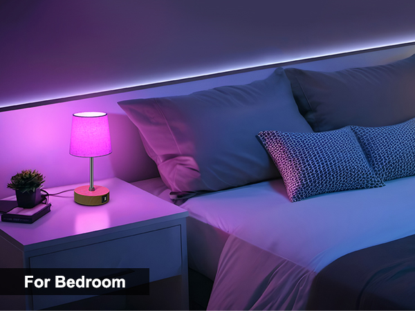 RGB LAMP