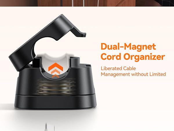 cord organizer