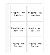 addreess labels