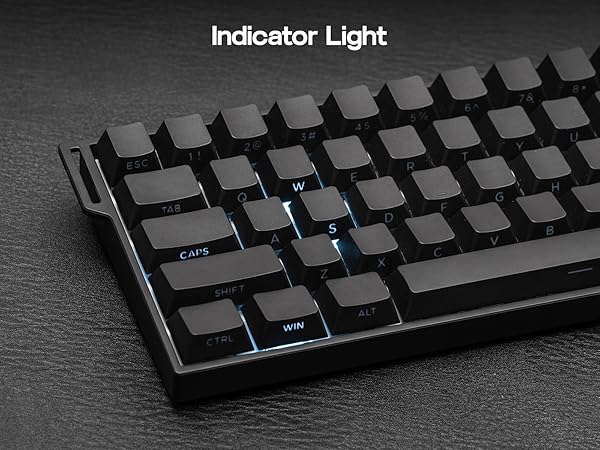 Mini60 HE PRO Black
